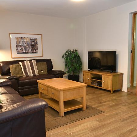 Red Kite Villa Llanwinio Екстериор снимка