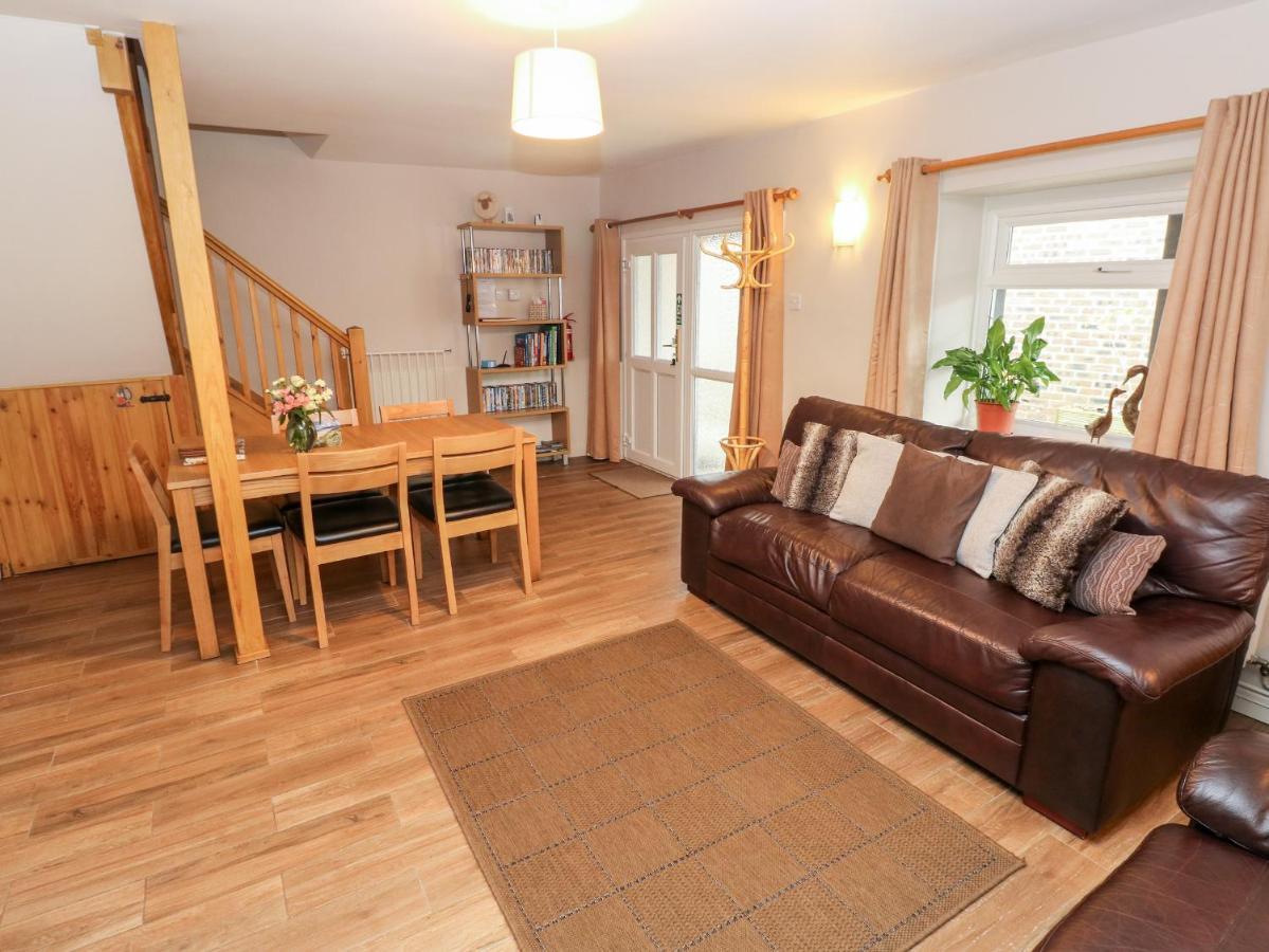 Red Kite Villa Llanwinio Екстериор снимка