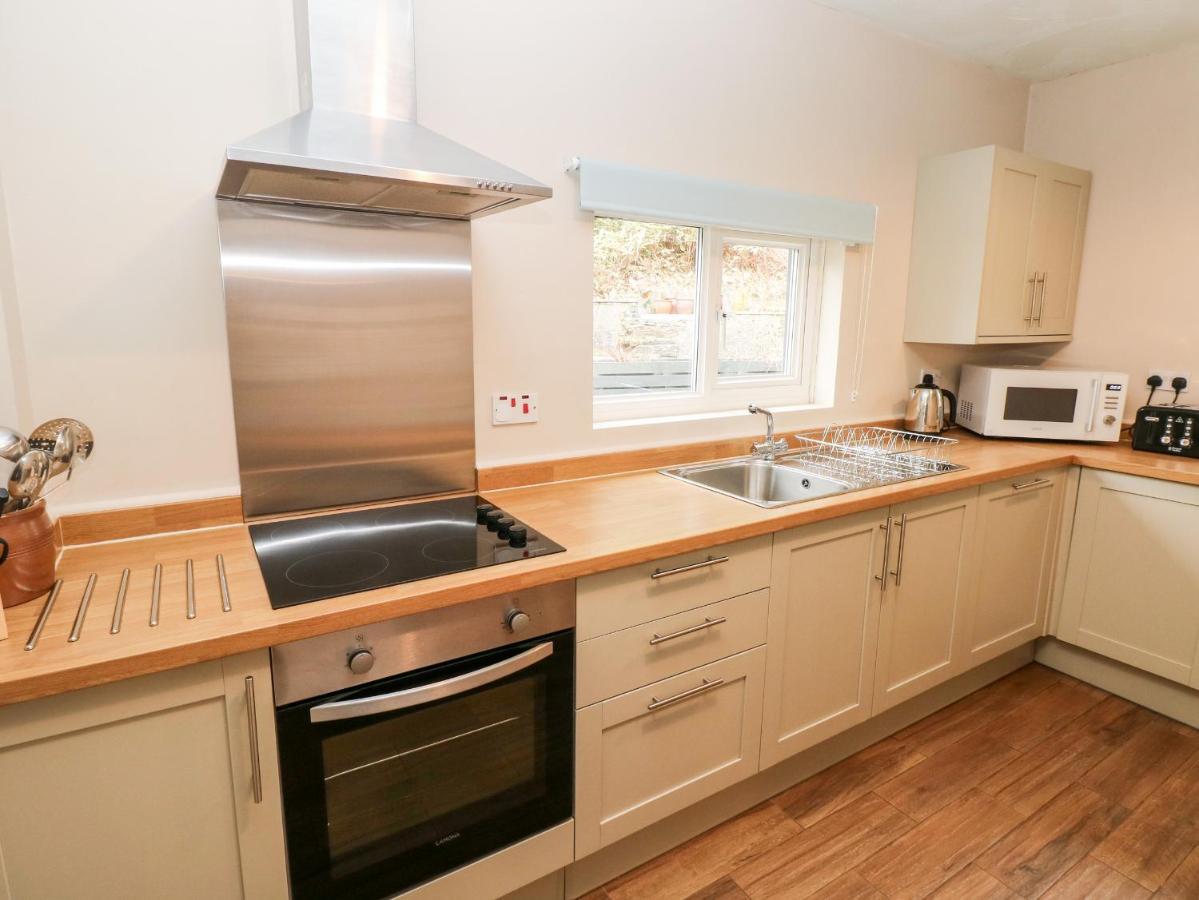 Red Kite Villa Llanwinio Екстериор снимка