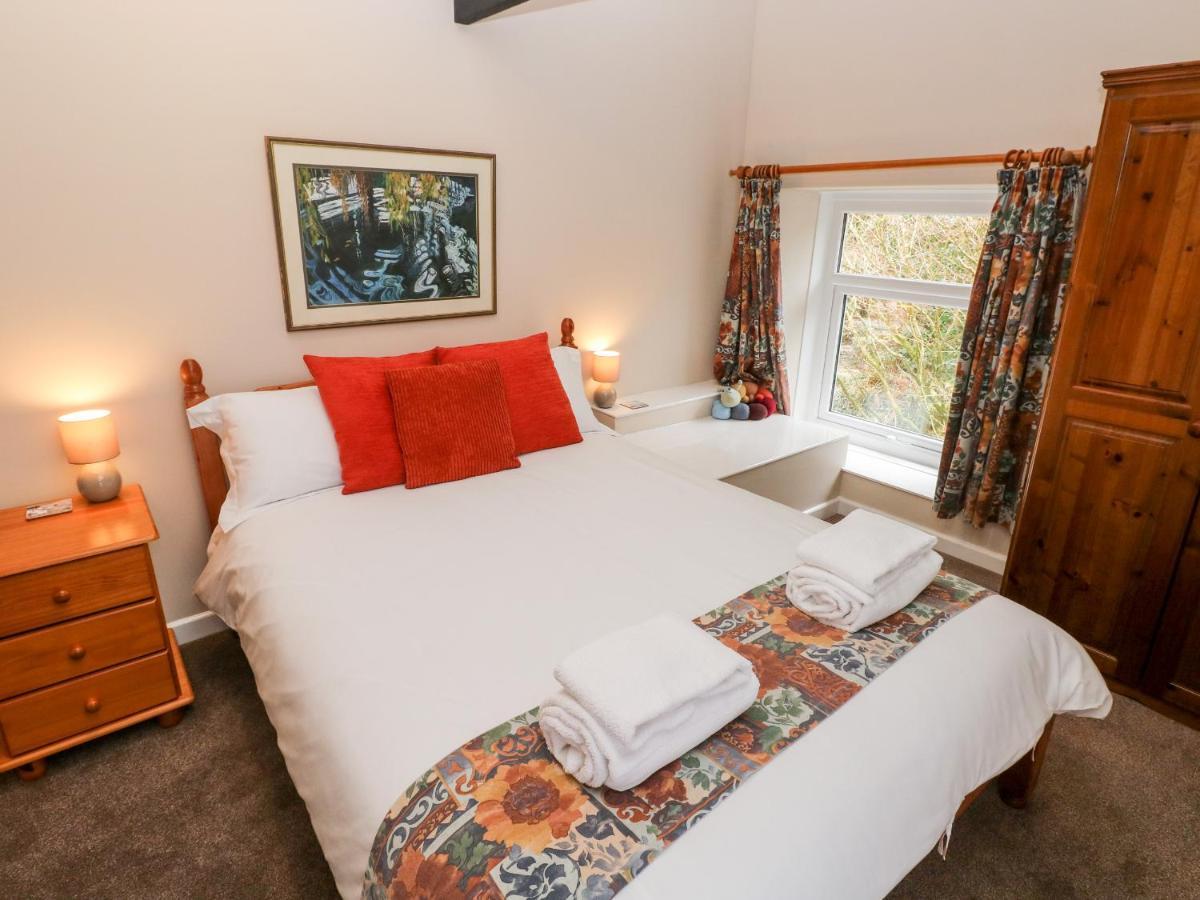 Red Kite Villa Llanwinio Екстериор снимка