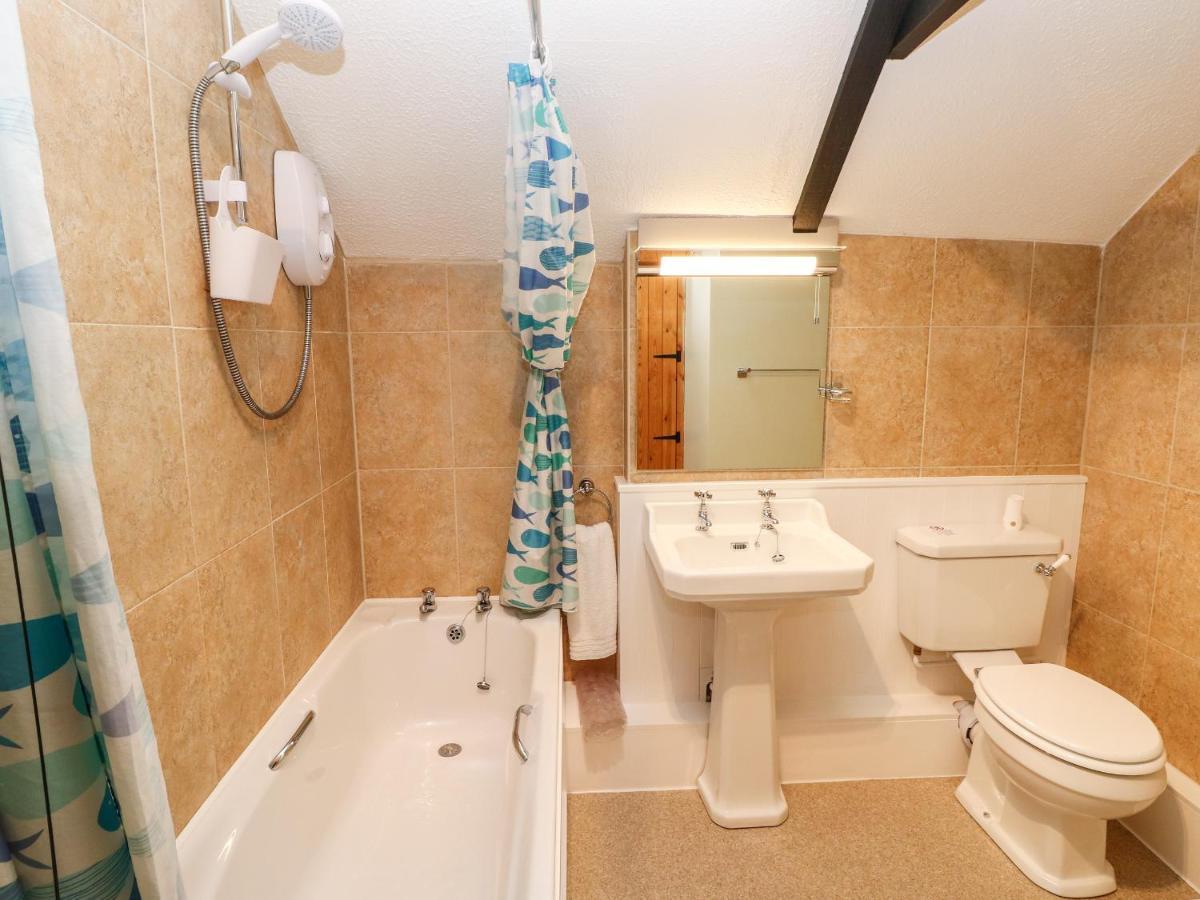 Red Kite Villa Llanwinio Екстериор снимка